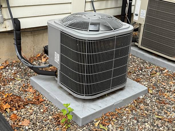24/7 Emergency Ductwork Repair experts in Mason, MI