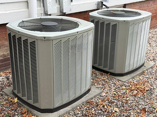 Reliable Ductwork Repair contractor in Mason, MI by Leonard HVAC